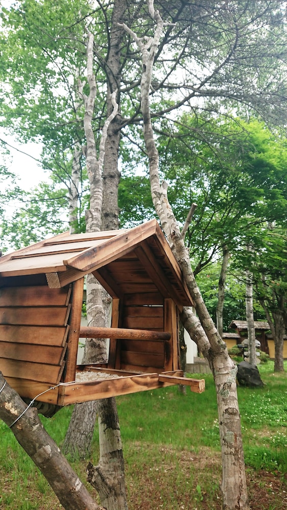 Hotel Tetora Resort Tokachigawa 45/48