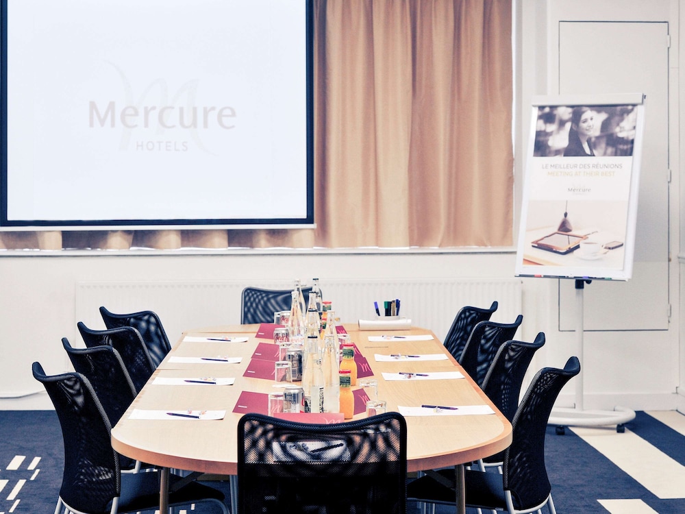 Mercure Paris Opera Faubourg Montmartre 67/71