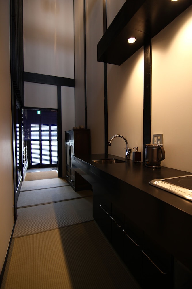 Shobu an Machiya House 11/49