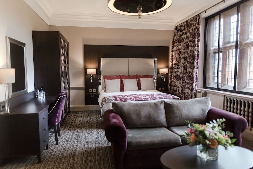 Abbey House Hotel 15/50