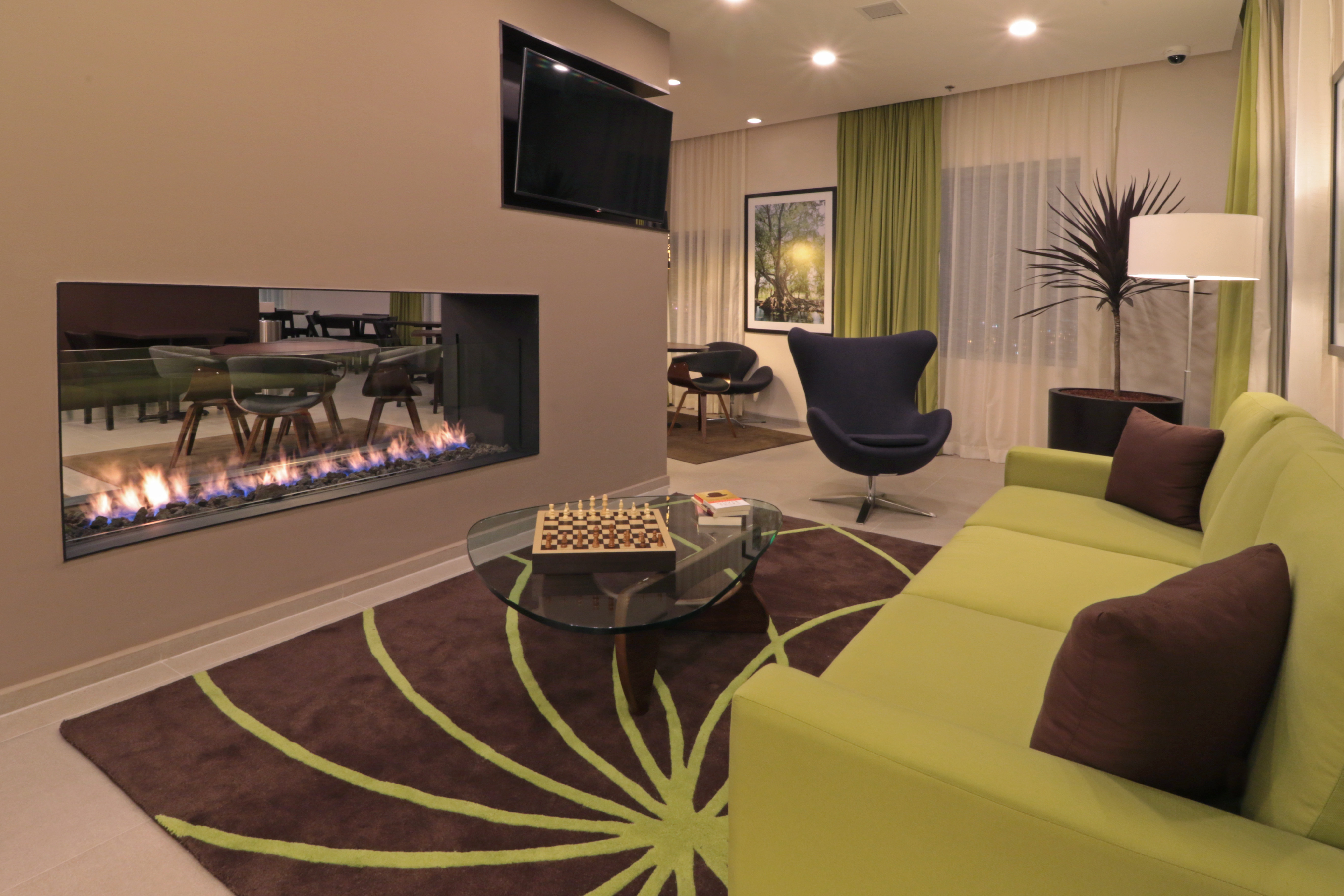 Staybridge Suites San Luis Potosi 53/73