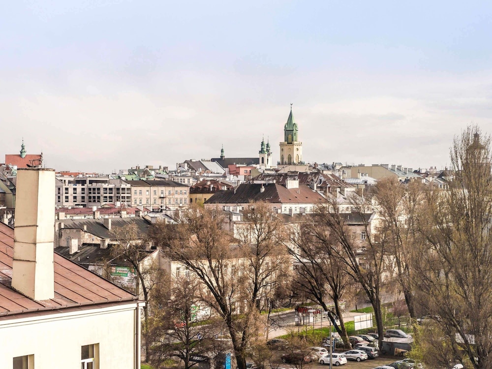 ibis Styles Lublin Stare Miasto 43/48