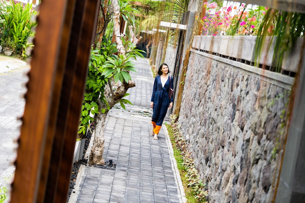 Del Cielo Villa Seminyak 28/33