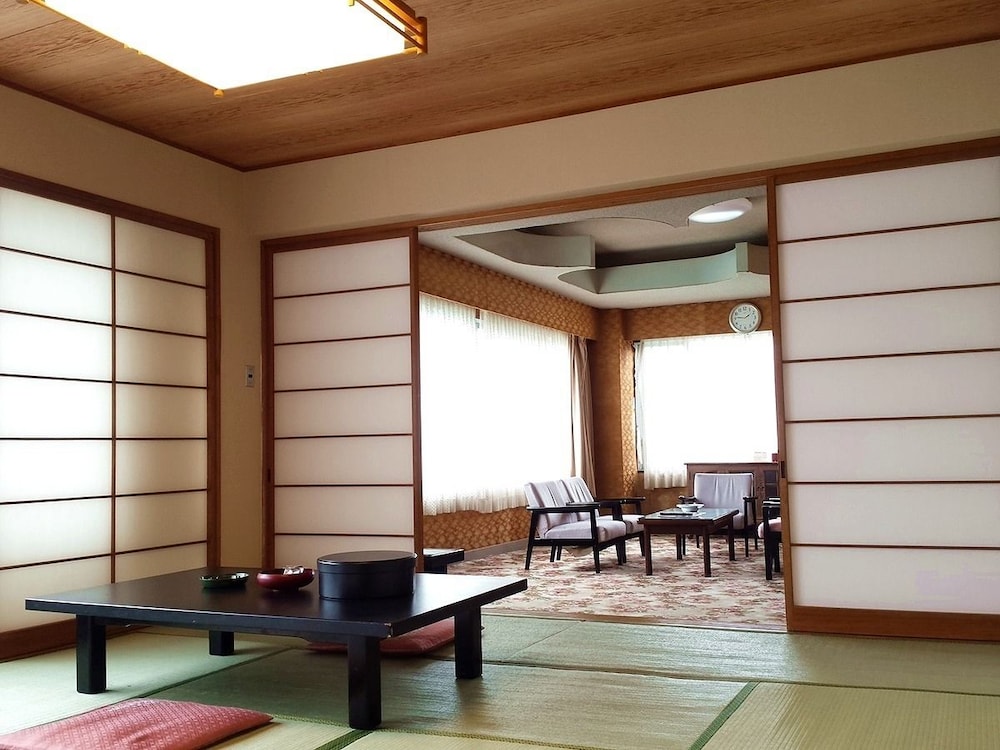 Ikaho Grand Hotel 20/29