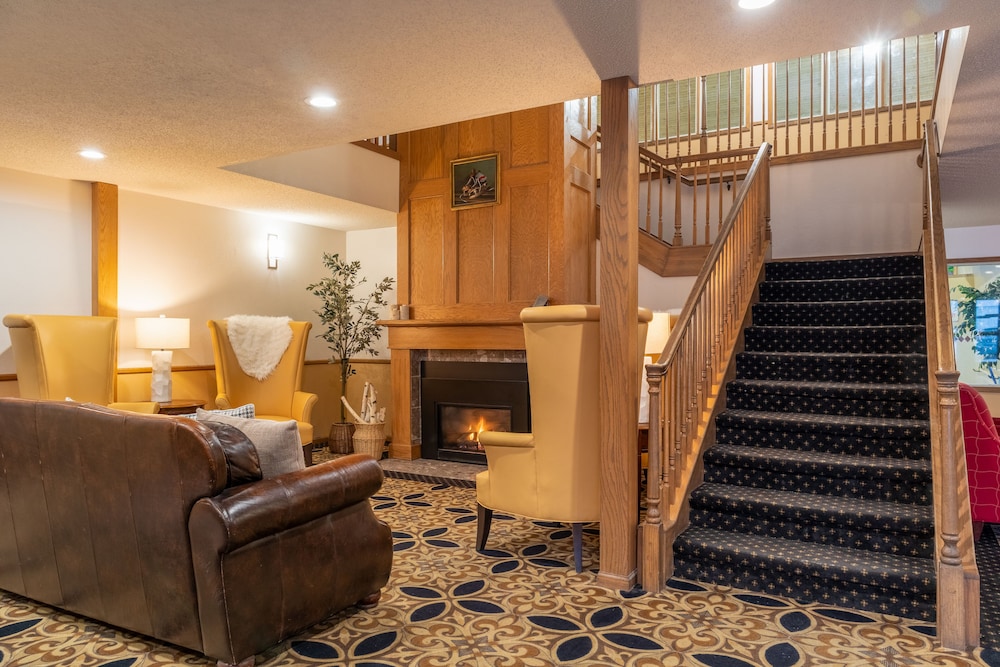 North Country Inn & Suite 28/44