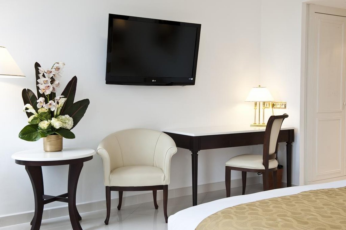 Hotel Aston La Scala 21/26