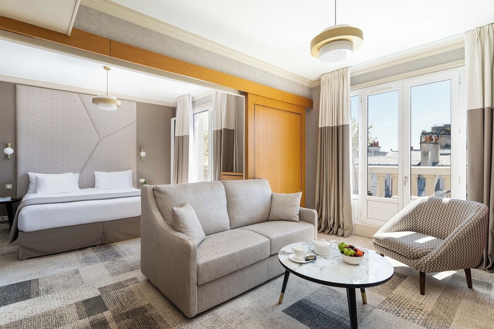 Atala Hotel Champs Elysees 26/50