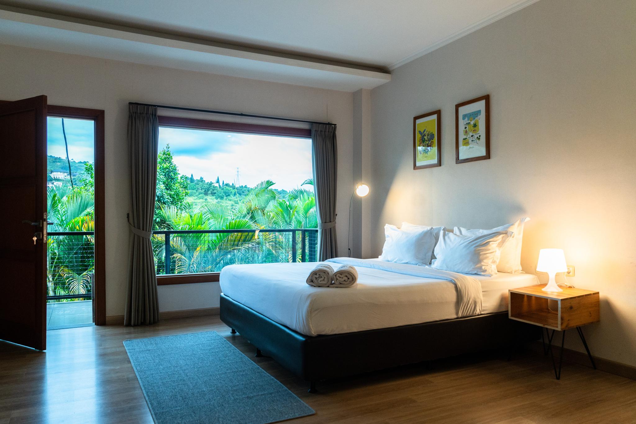 Dago Heuvel Resort 16/40