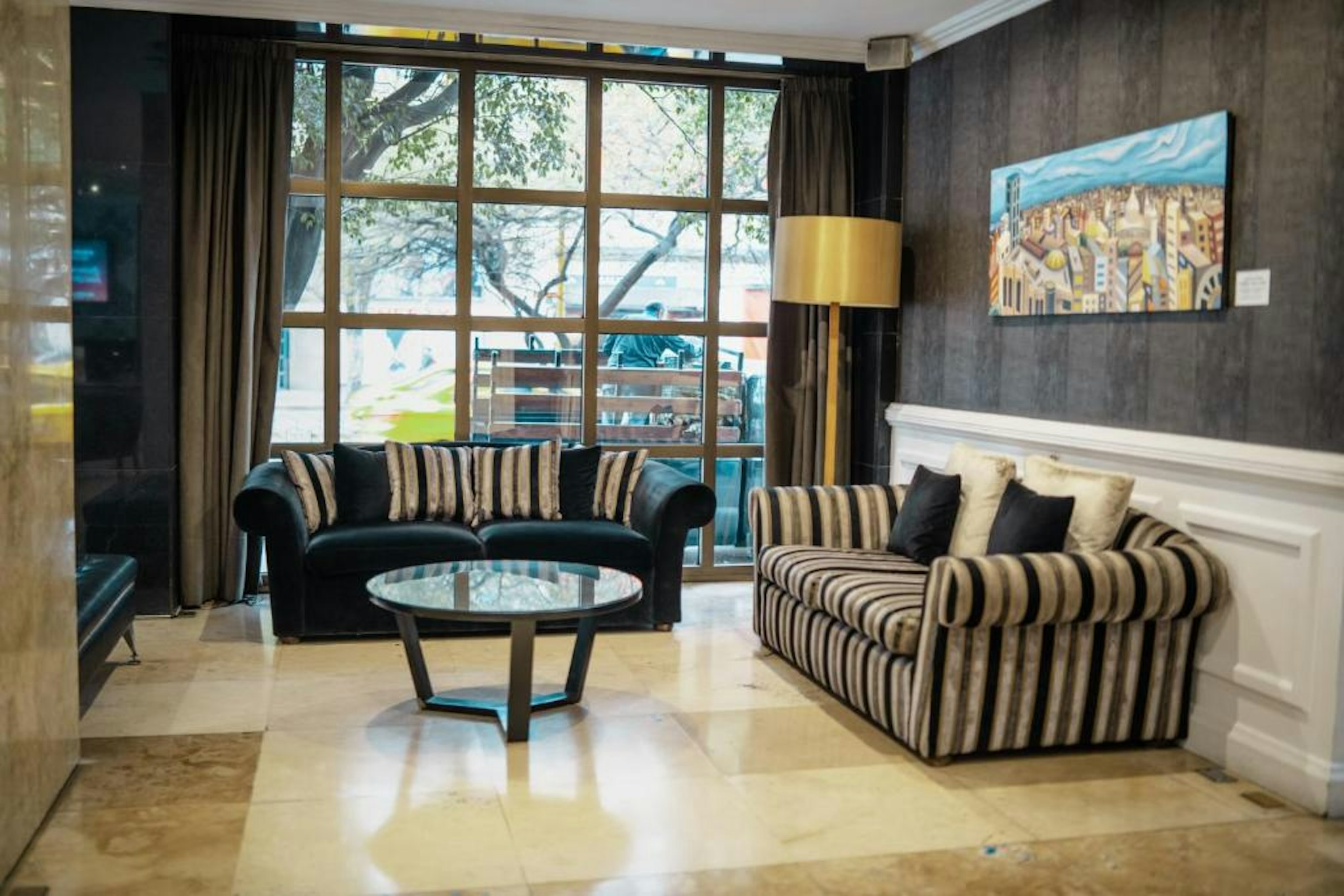 Amerian Cordoba Park Hotel 43/57