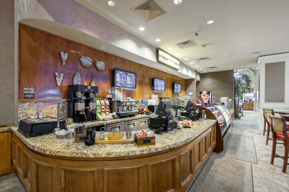 Margaritaville Resort Casino 58/71