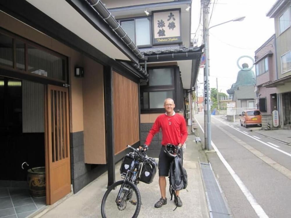 Daibutsu Ryokan 37/42