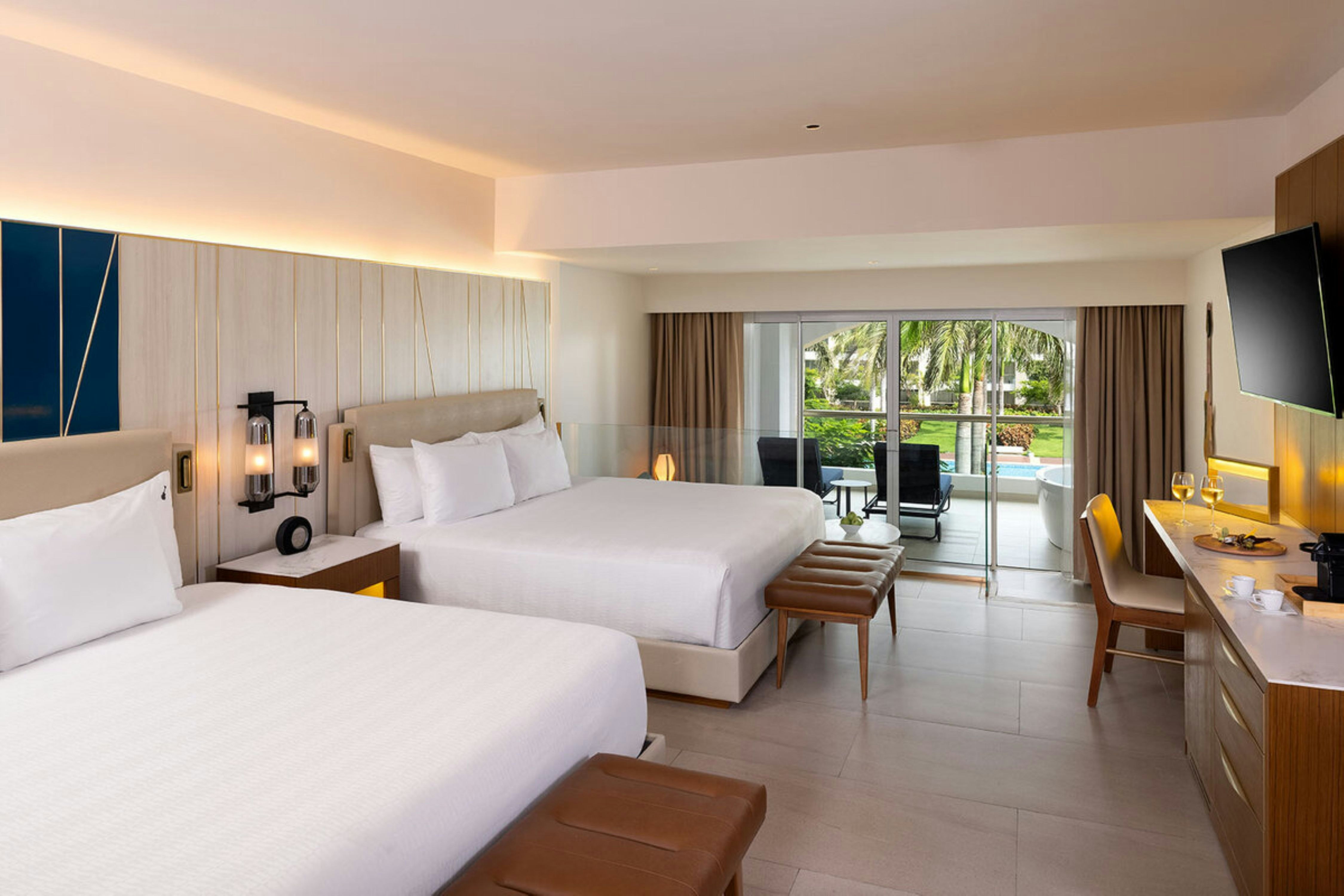 Hard Rock Hotel & Casino Punta Cana 15/50