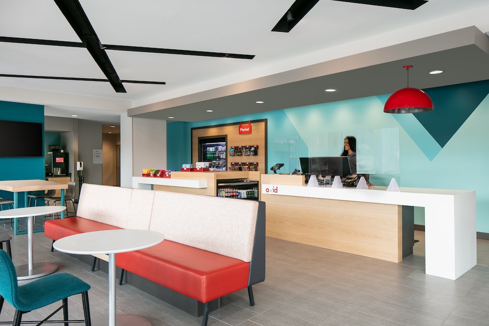 Avid Hotels Roseville - Minneapolis North 7/33