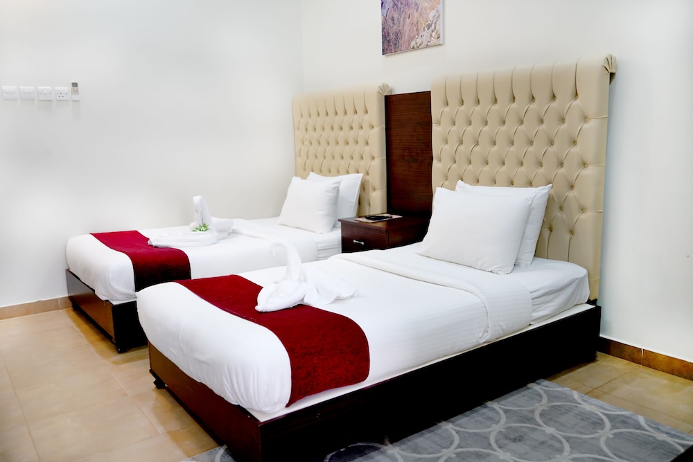 Jabal Al Akhdar Grand Hotel 22/43