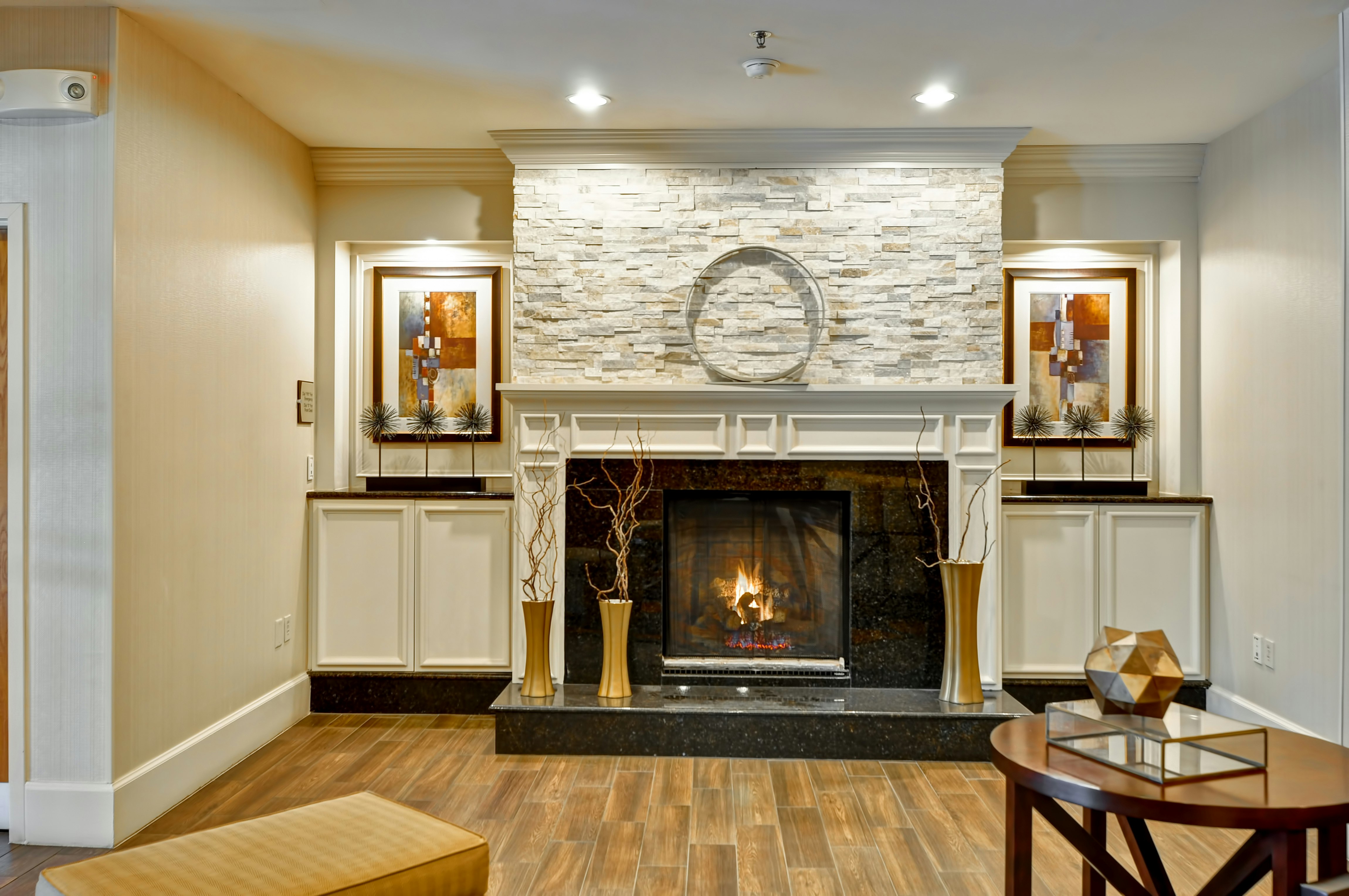 Homewood Suites By Hilton Boston Cambridge Arlington 9/80