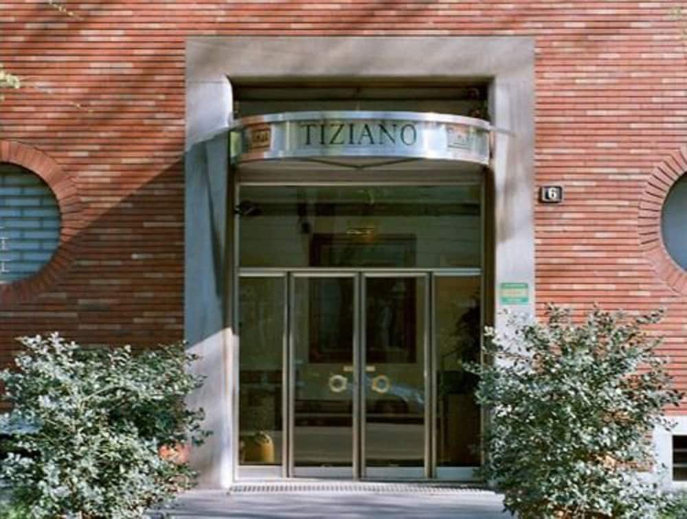 Tiziano in MILAN