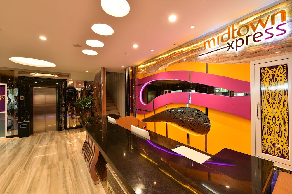 Midtown Xpress Balikpapan 52/55