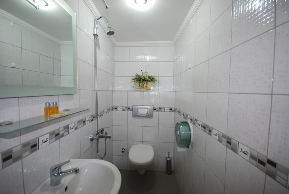 Hotel Mithat 18/60