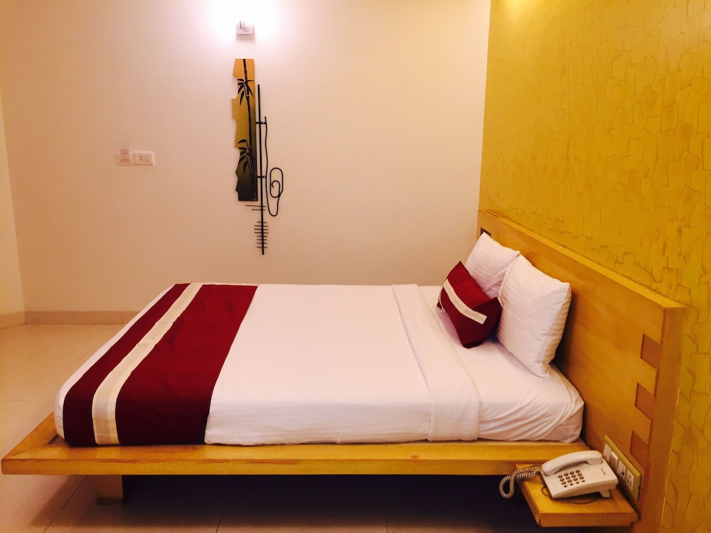 Octave Hotel Spa Marathahalli 8/28