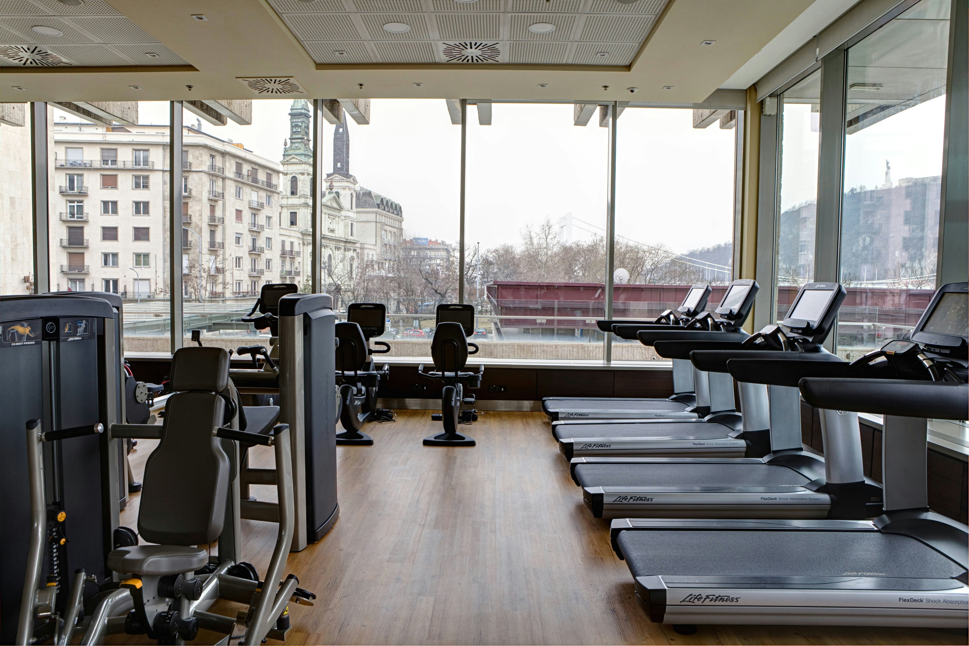 Budapest Marriott Hotel 12/50