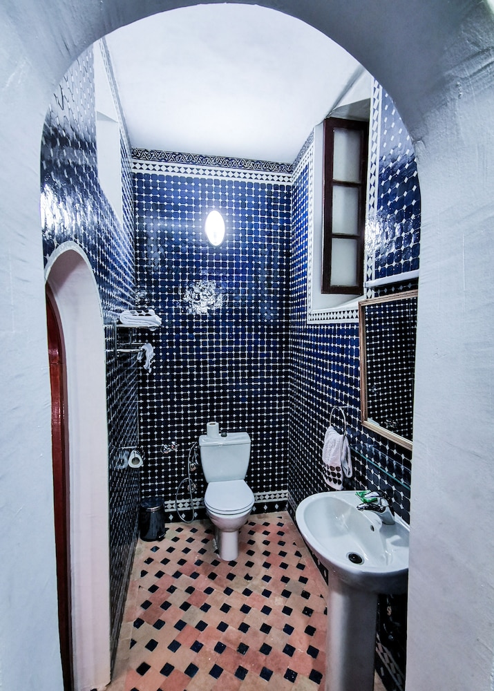 Riad Dar Farah 44/50
