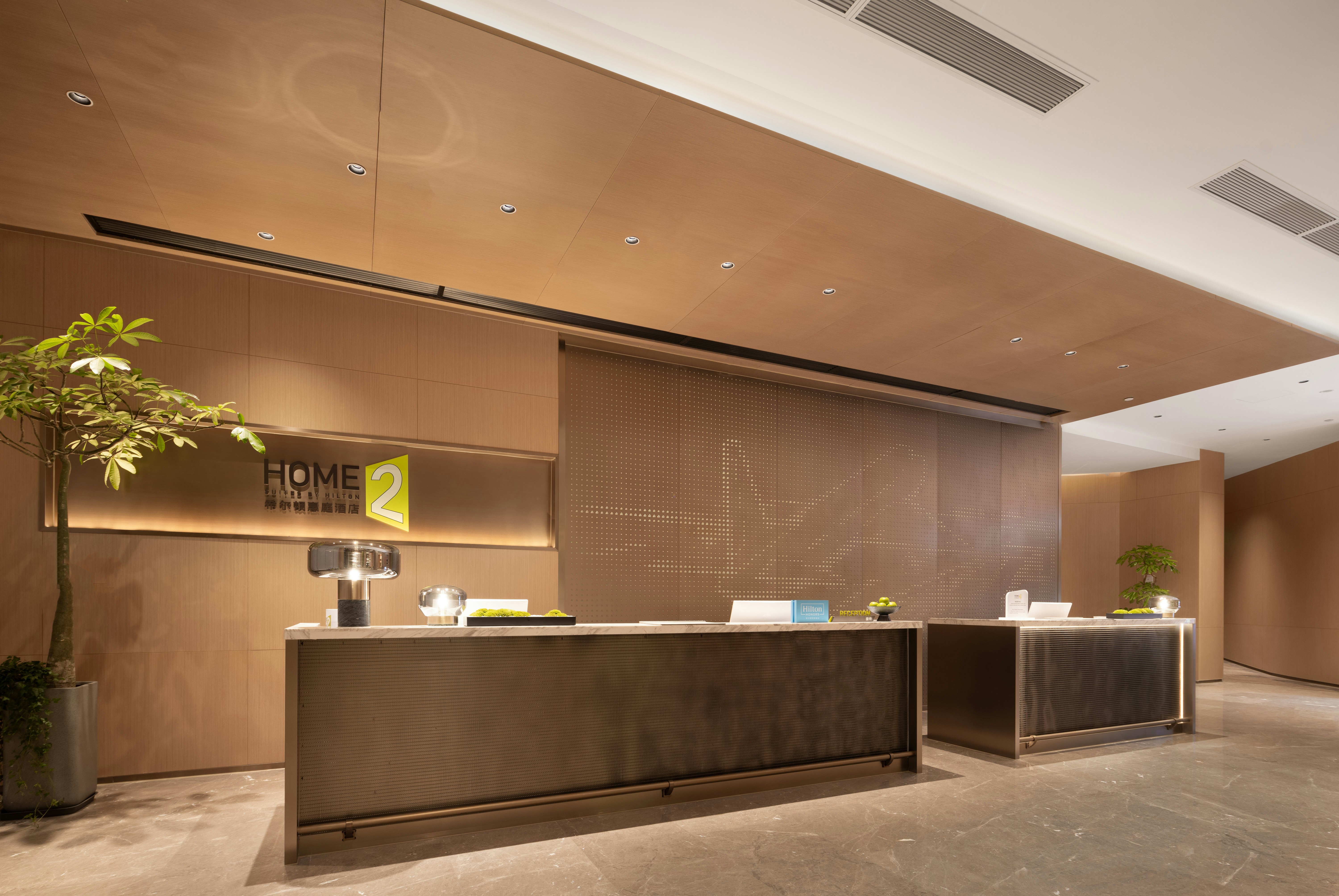 Home2 Suites by Hilton Guangzhou Baiyun Airport West photo2