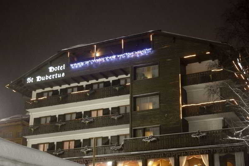 St. Hubertus 2/24