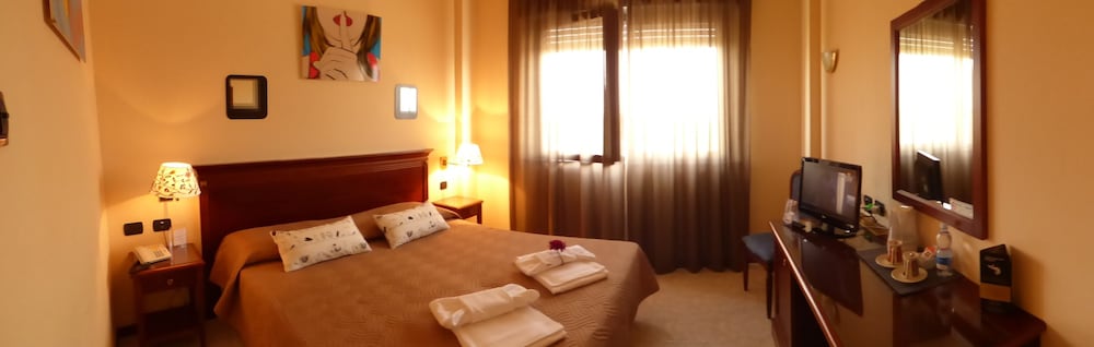 Fidenza Hotel 27/46