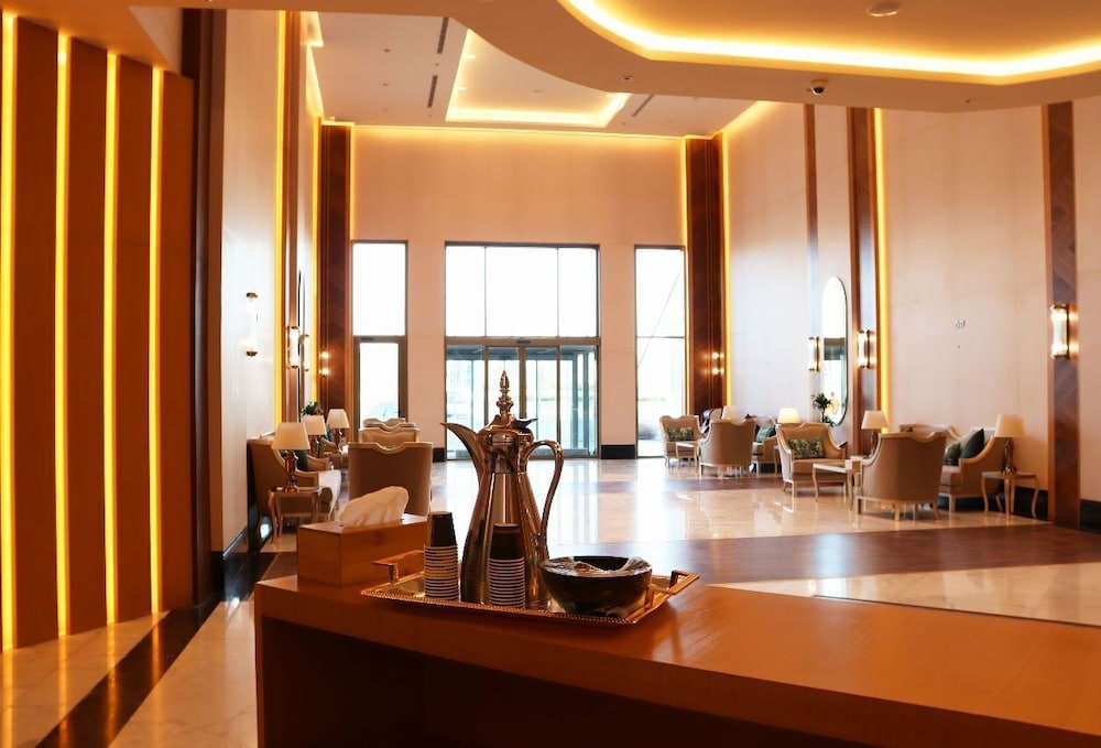 Casa Di Ora Hotel Al Naseem 54/64