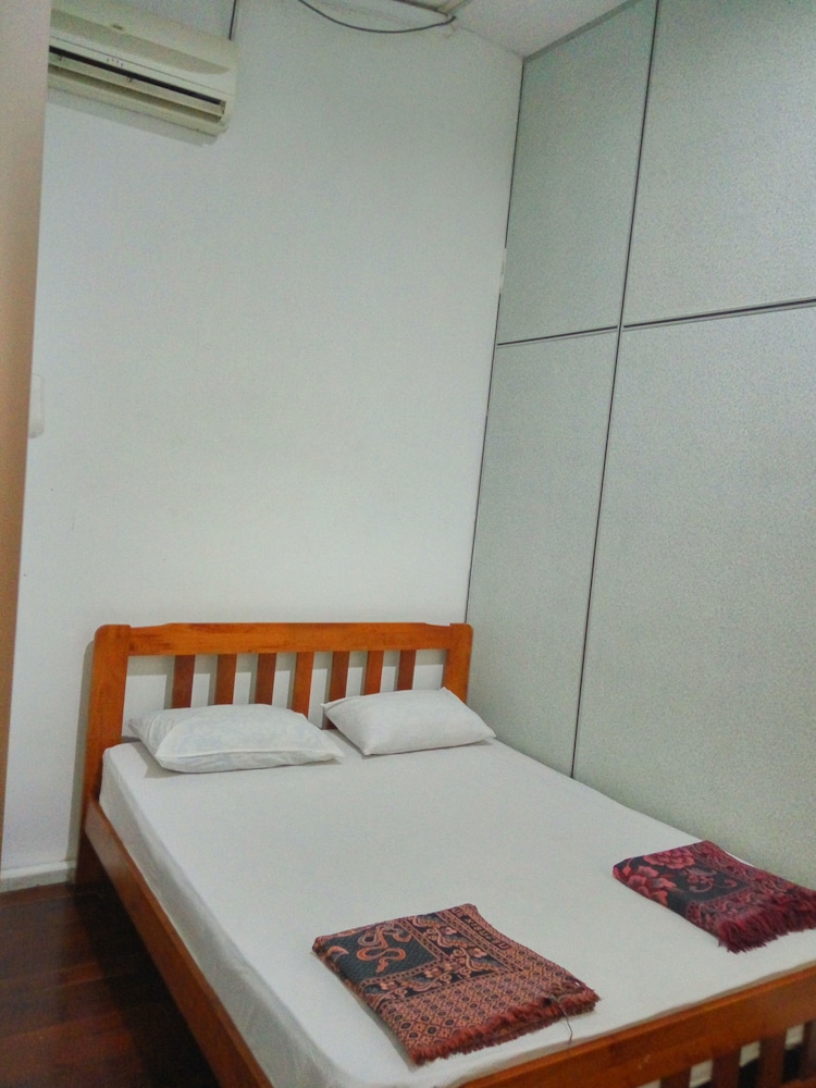 Discovery Malacca Hostel 14/73