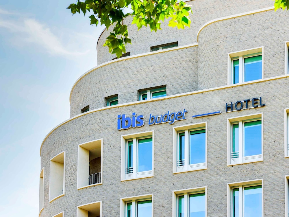 Ibis Budget Frankfurt City Ost 2/59