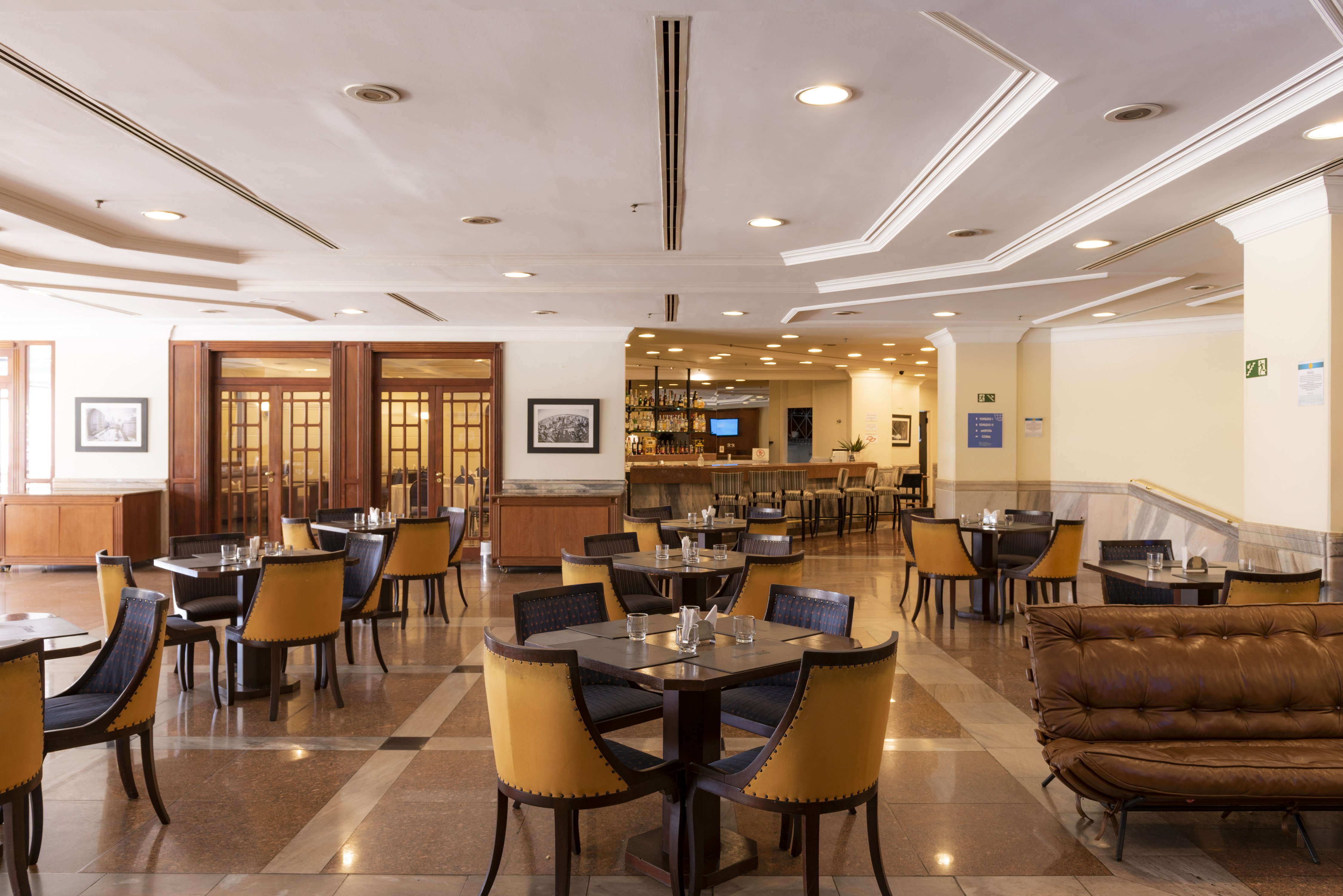 Monreale Plus Midtown Campinas (ex Monreale Hotel Classic) 25/32