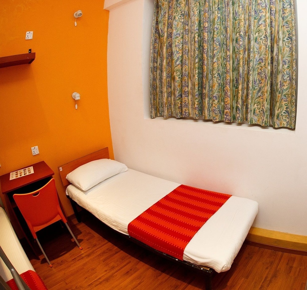 CityRest Fort 17/62
