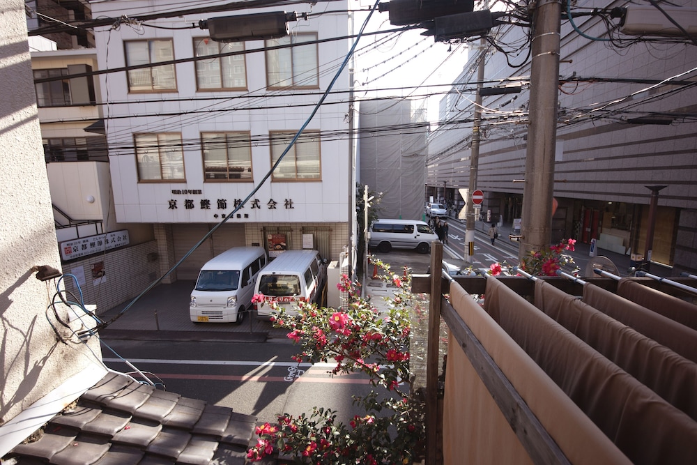 Guesthouse YULULU 2/45