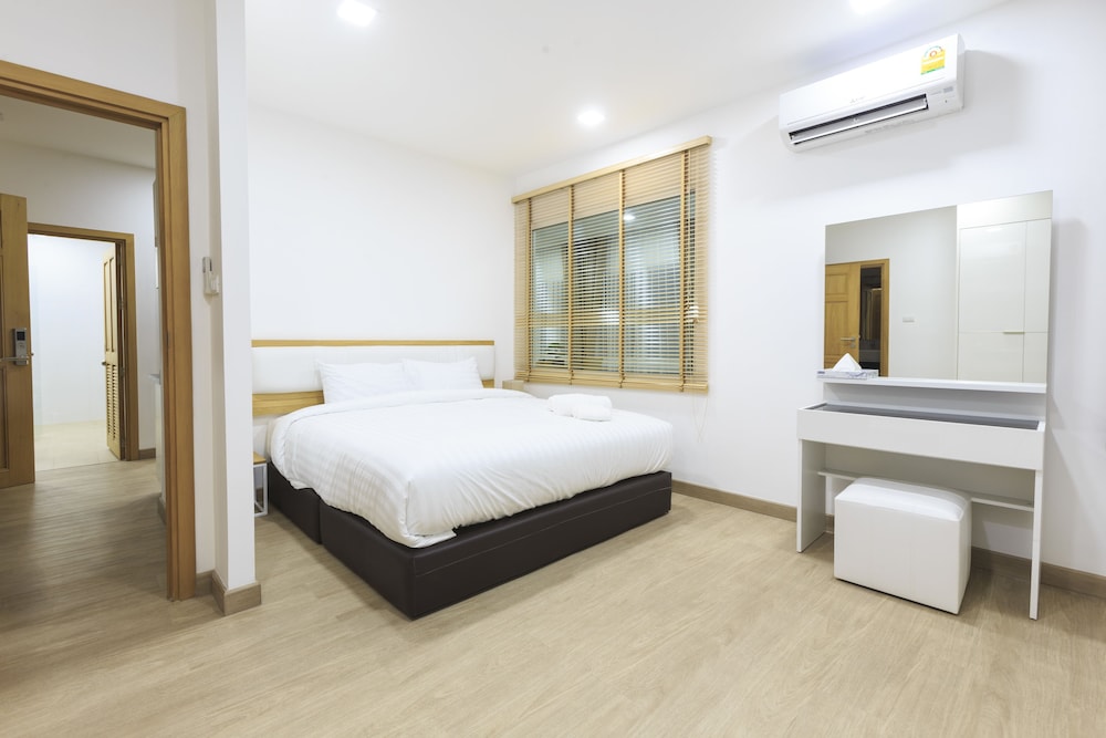 Hinoki Hotel 15/33