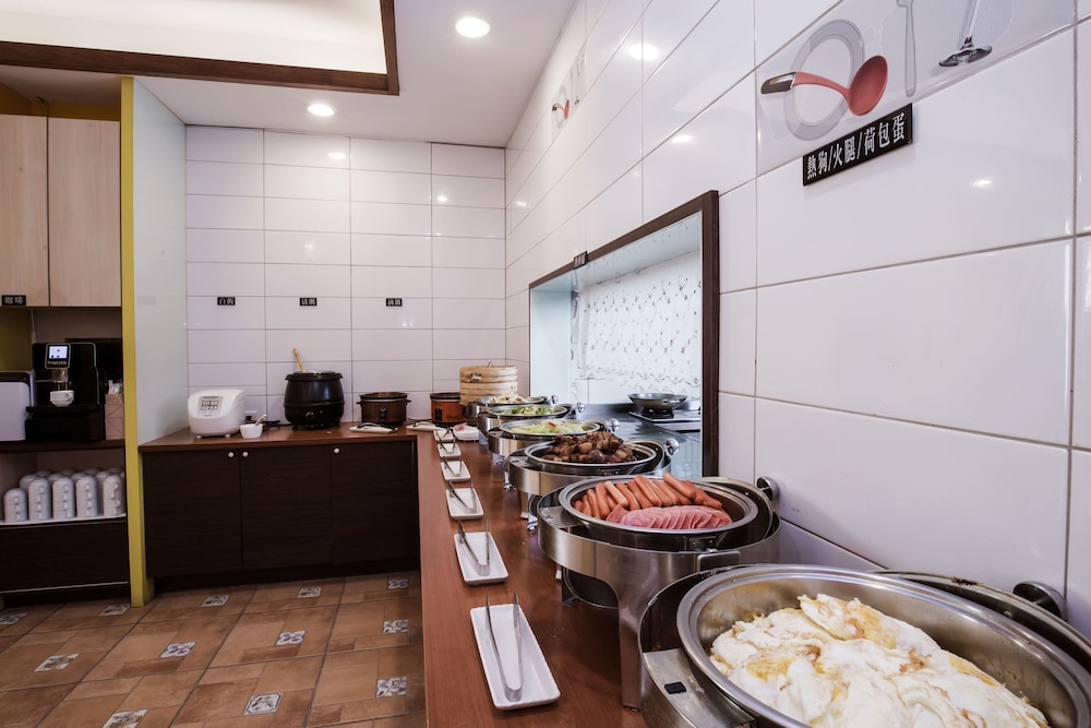 Duo Romance Motel Hualien 37/50