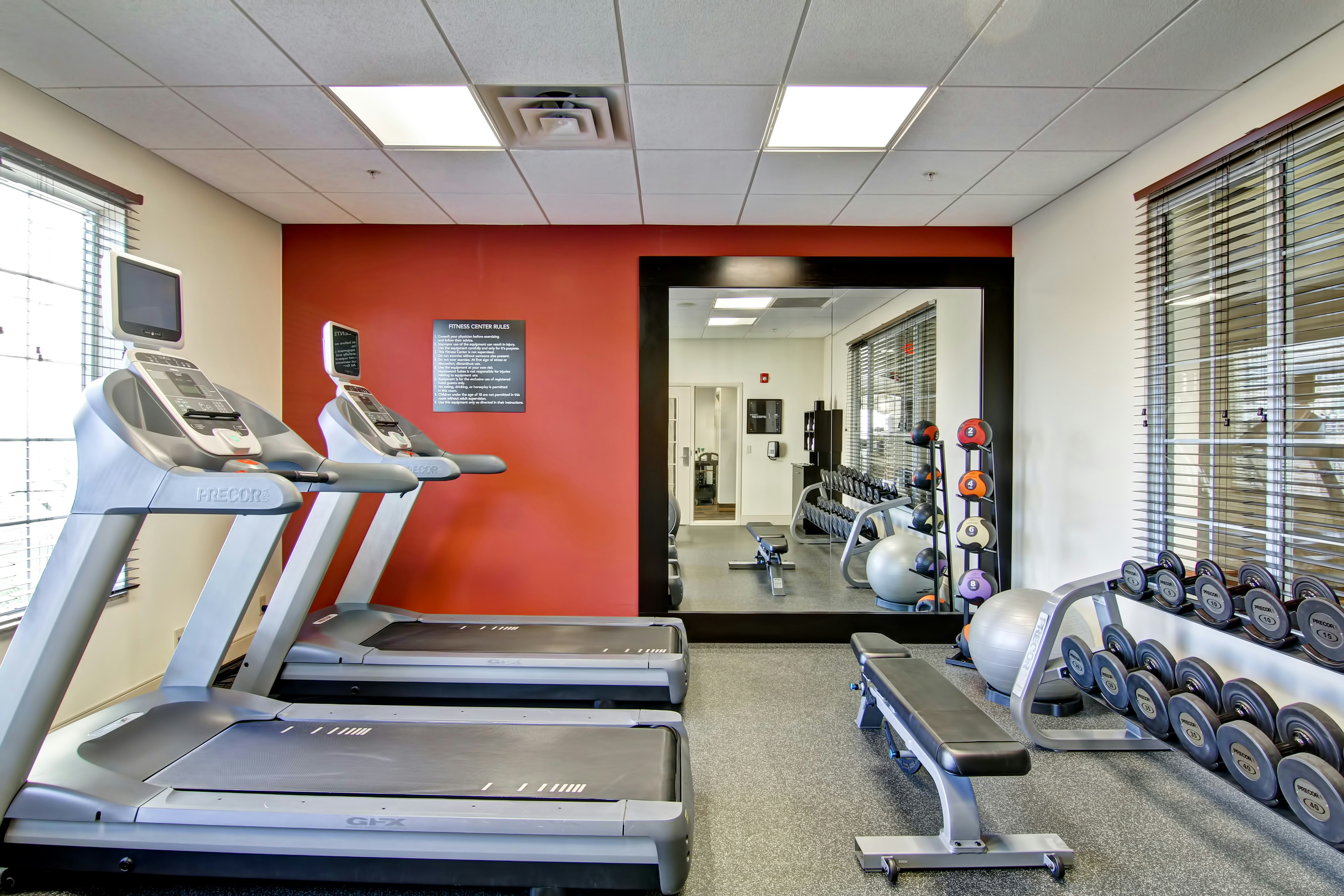 Homewood Suites By Hilton Oklahoma City West 8/18