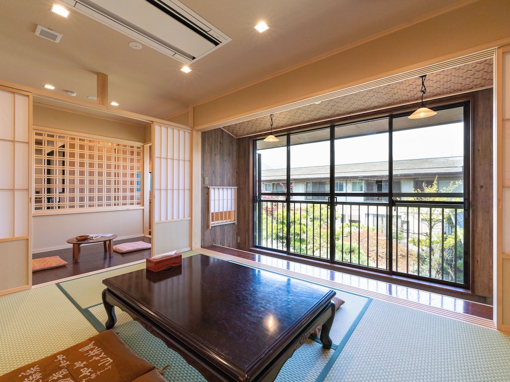 Meitei No Yado Hotel Koushien 14/69