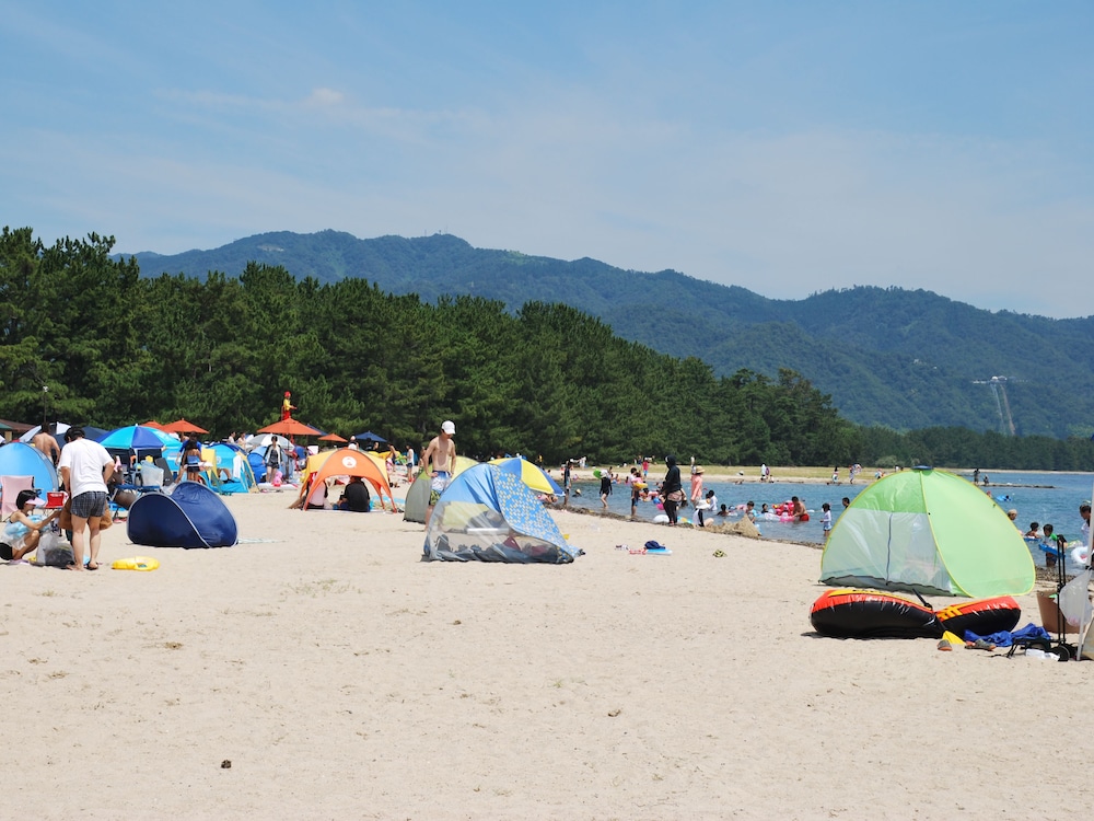 Auberge Amanohashidate Miyazu 17/18