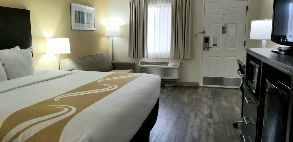 Quality Inn Pelham I-65 Exit 246 19/38