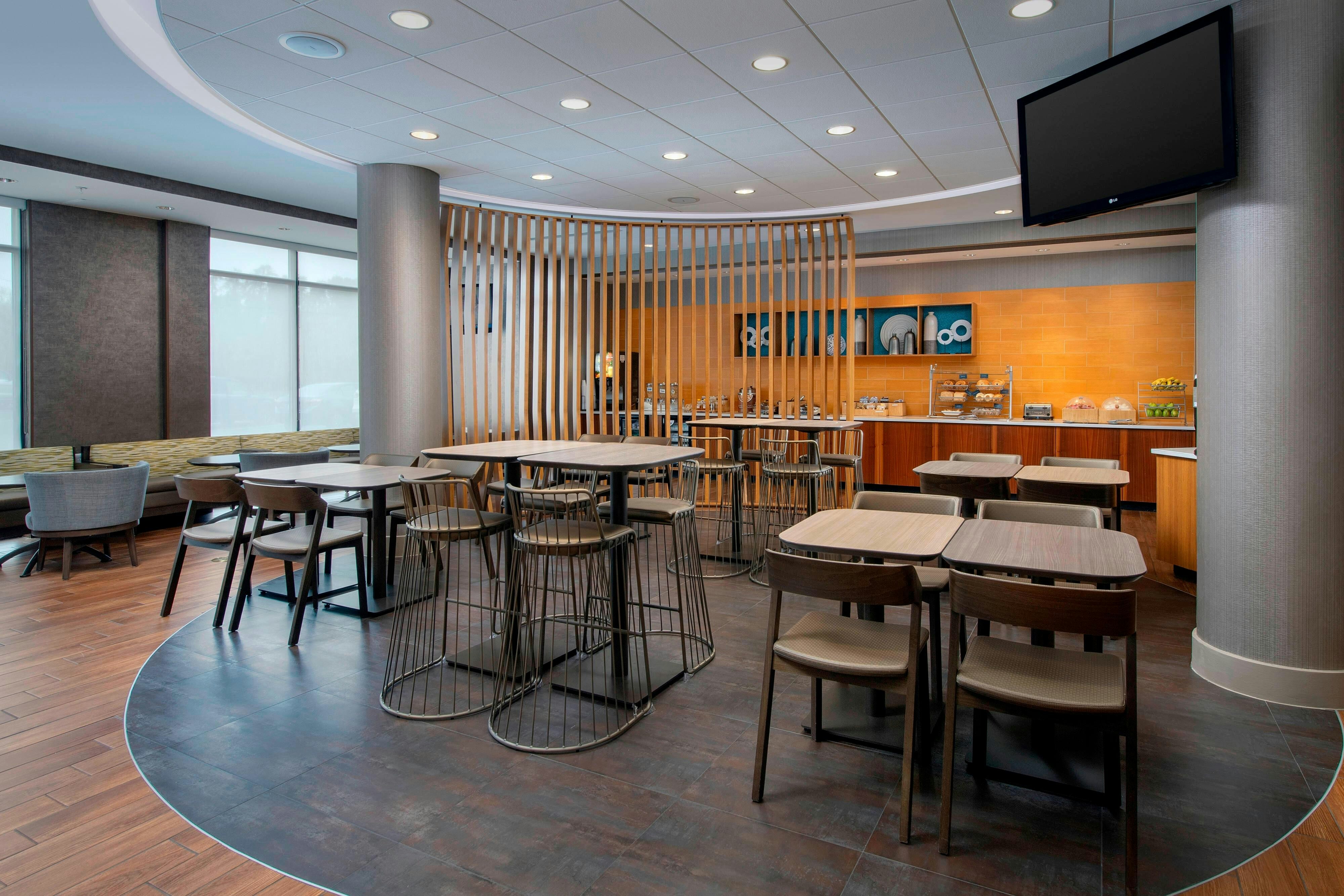 Springhill Suites By Marriott Potomac Mills Woodbridge 30/39