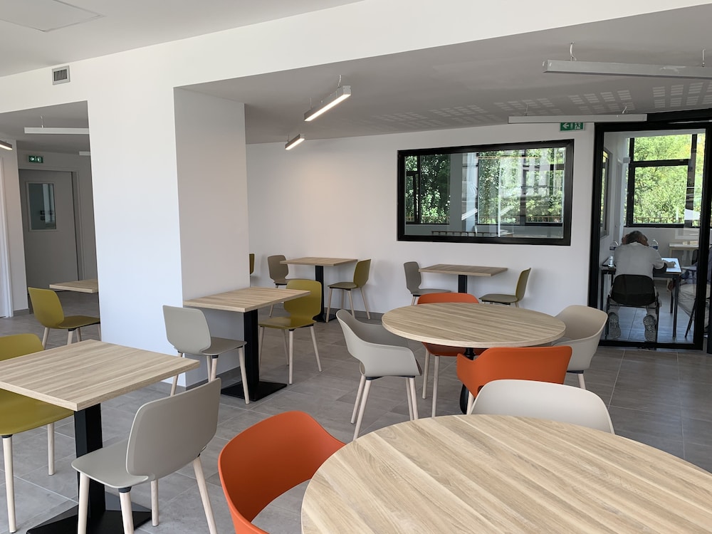 Moov Appart Hotel Clichy 29/42