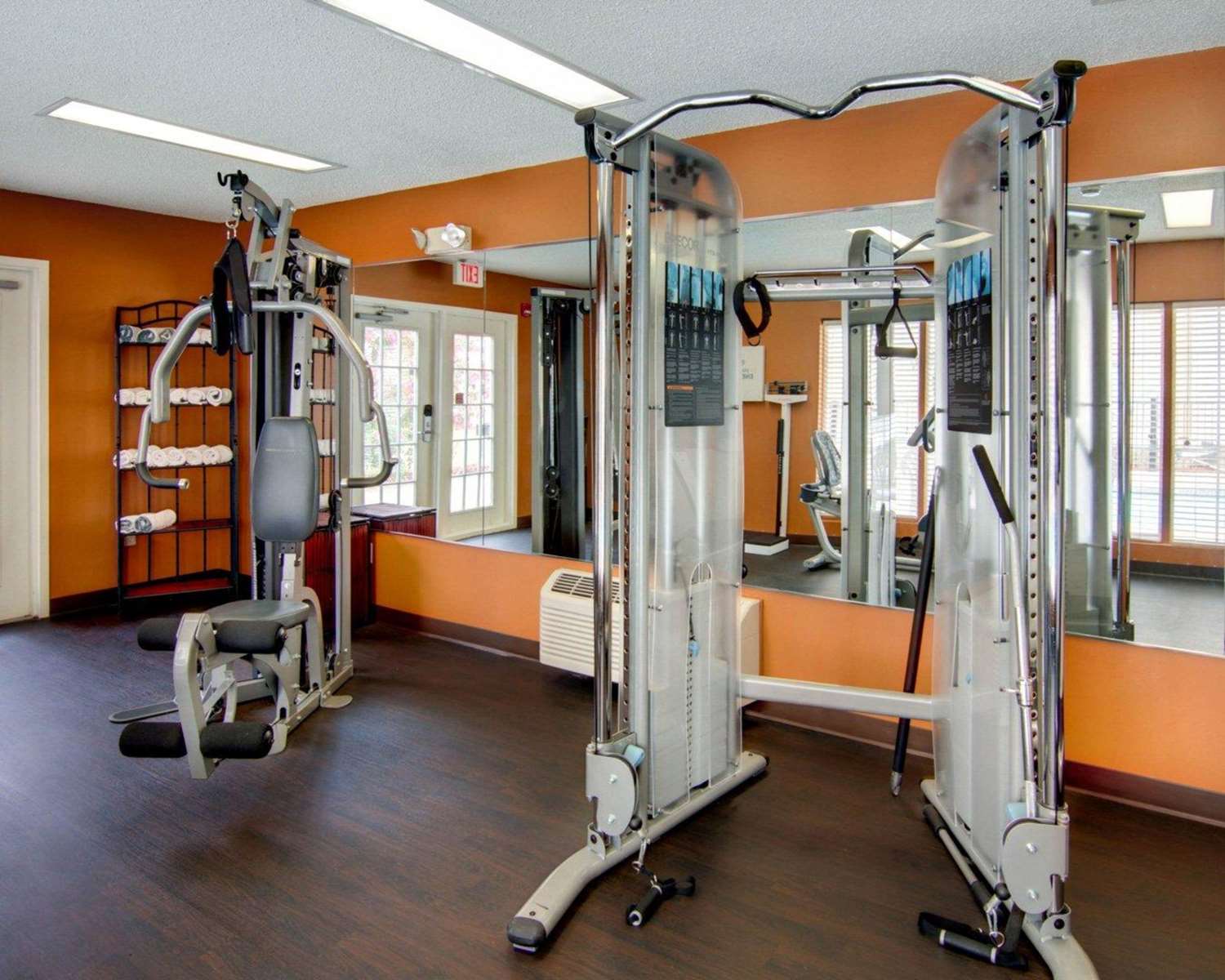 Comfort Inn West Monroe Near Sports & Events Center, LA 14/29