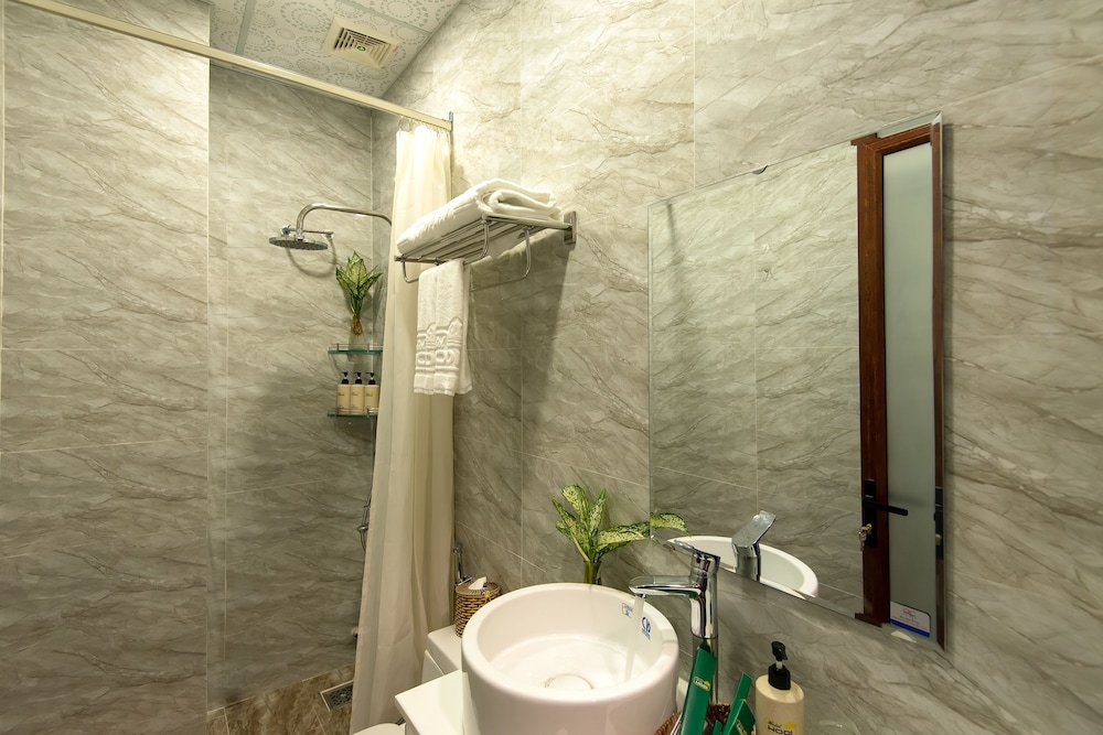 Hodi Hotel 23/28