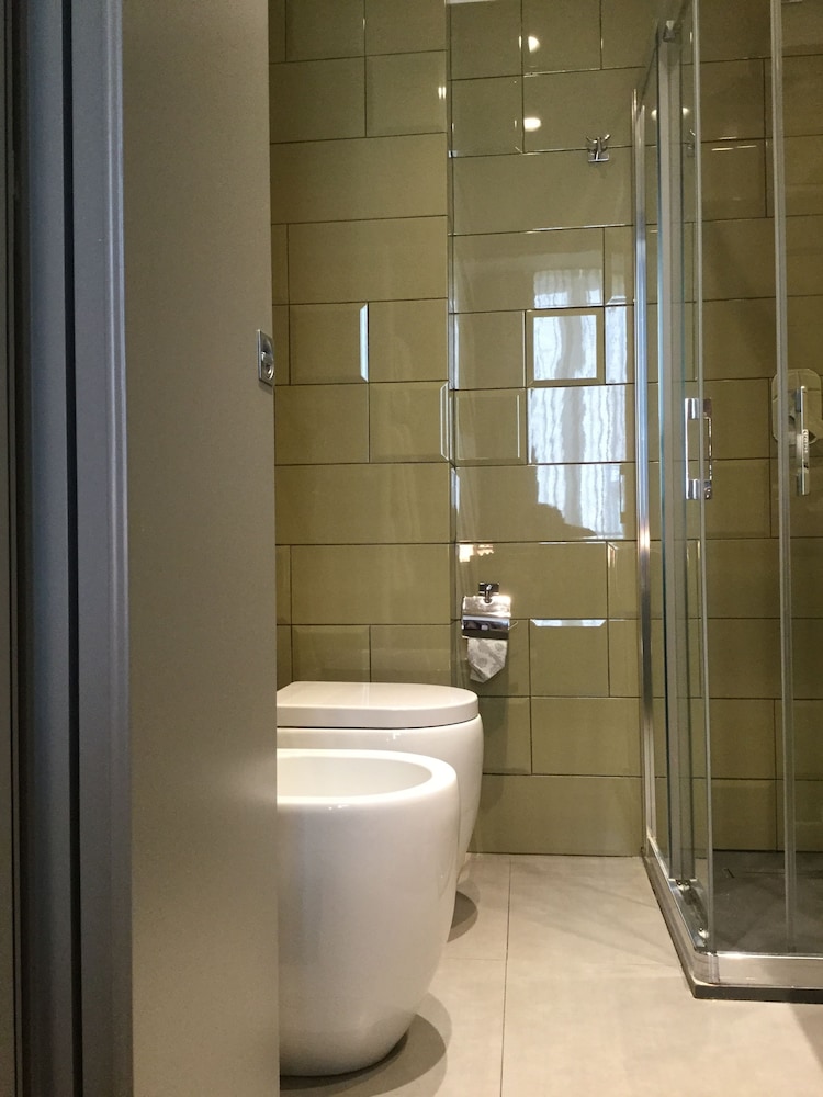 Clerici Boutique Hotel 10/55