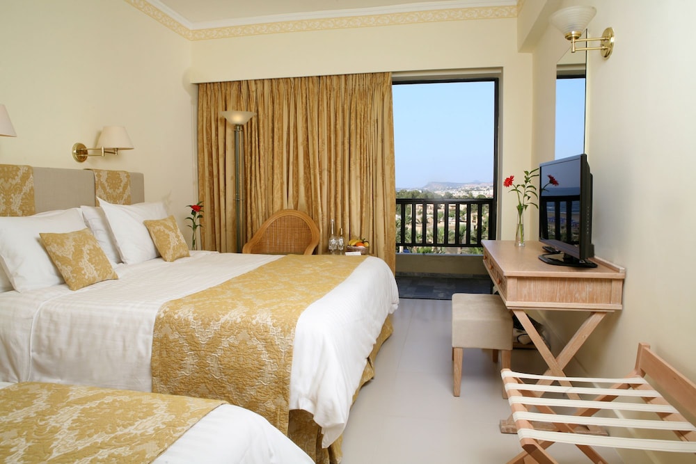 Aquila Rithymna Beach 18/56