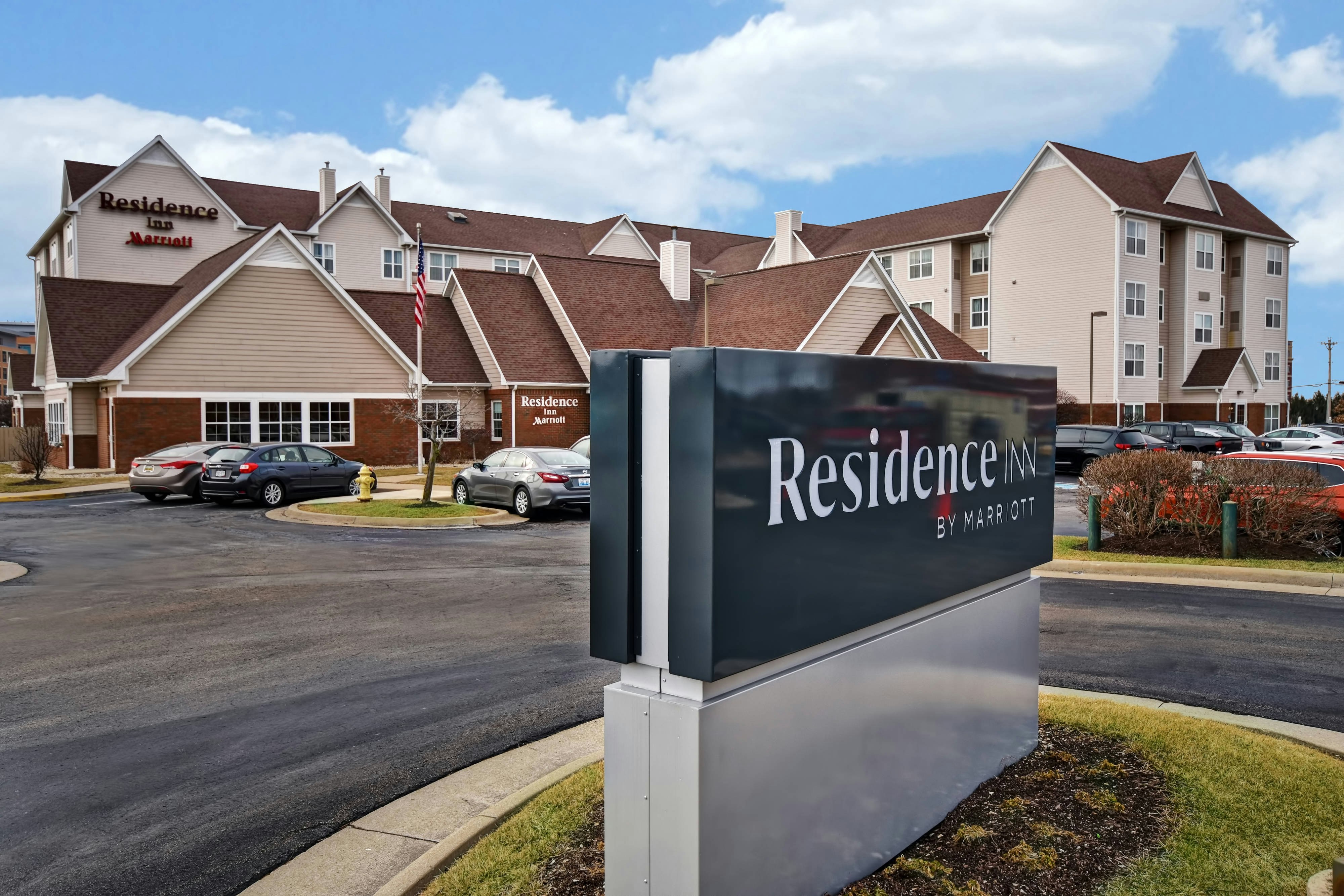Residence Inn By Marriott Dayton Beavercreek 50/51
