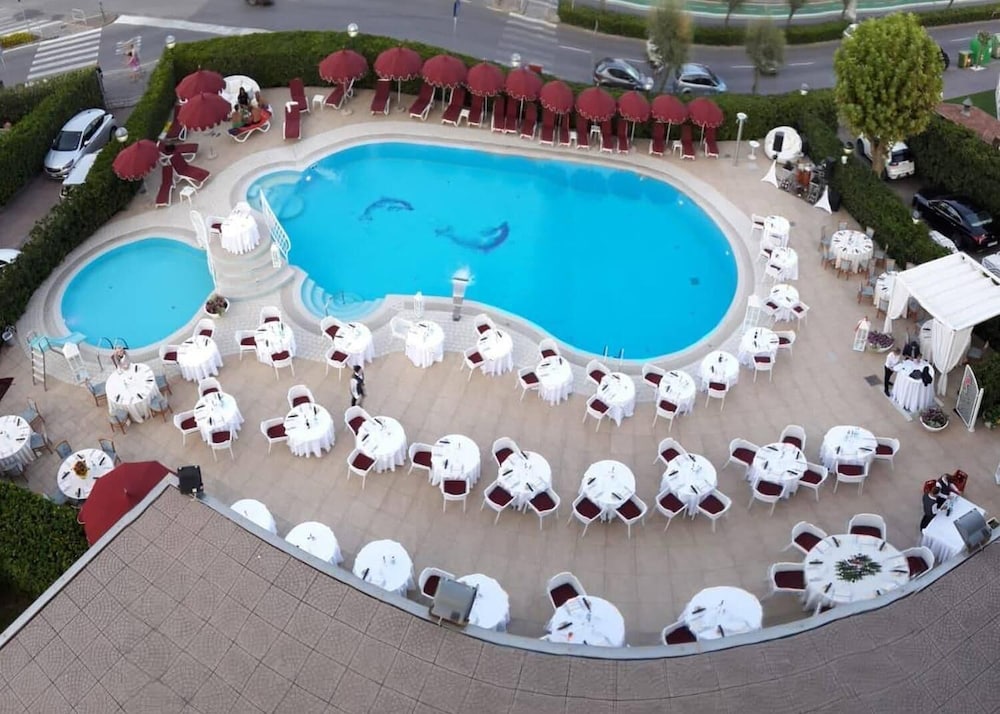 Hotel Le Tegnue 44/50