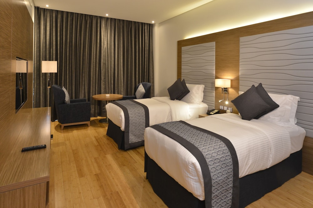 Ramada Resort by Wyndham Manama Seef 18/57