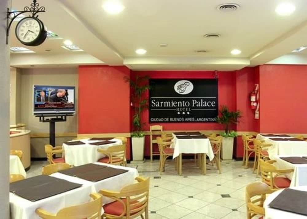 Sarmiento Palace Hotel 41/50